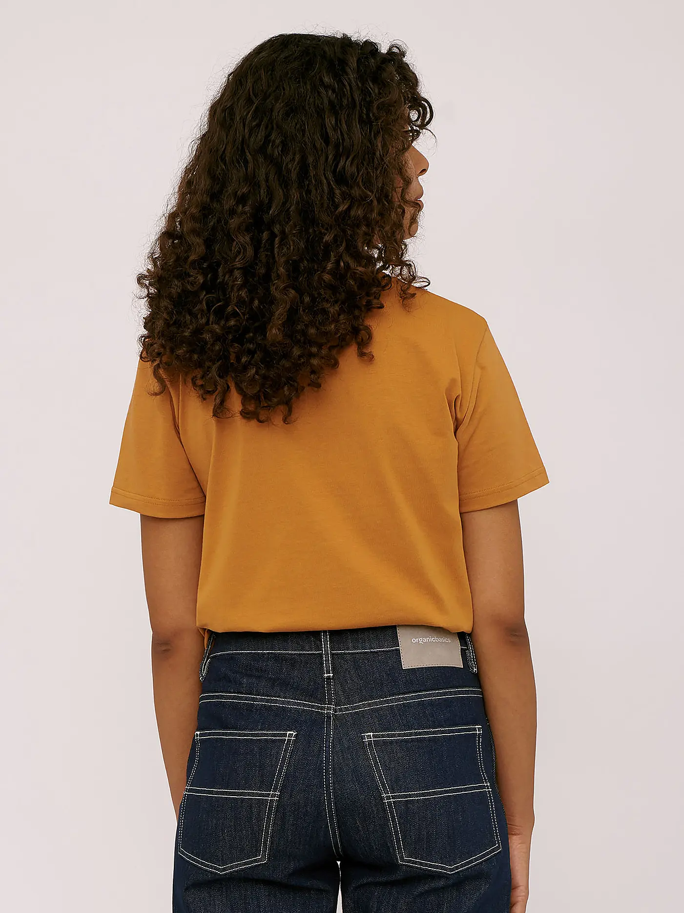 ORGANIC BASICS | T-Shirt | 
